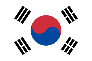 Flag of South Korea.svg | HITEC ZANG – Führender Anbieter für Laborreaktoren in der chemischen Verfahrenstechnik Flag of South Korea.svg | HITEC ZANG – Führender Anbieter für Laborreaktoren in der chemischen Verfahrenstechnik