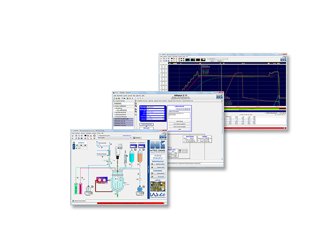 HITEC ZANG LabVision Software | HITEC ZANG – Führender Anbieter für Laborreaktoren in der chemischen Verfahrenstechnik HITEC ZANG LabVision Software | HITEC ZANG – Führender Anbieter für Laborreaktoren in der chemischen Verfahrenstechnik