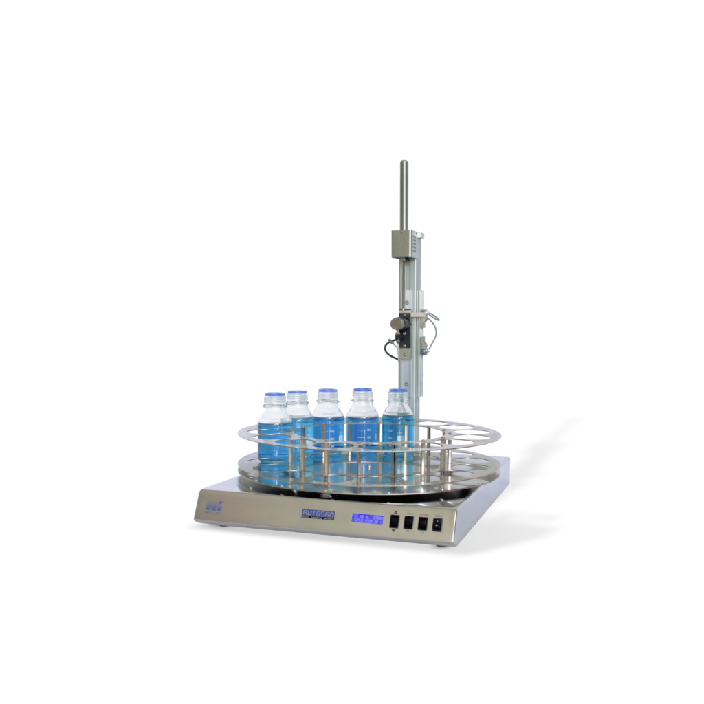 HITEC ZANG Autosampler AutoSam500