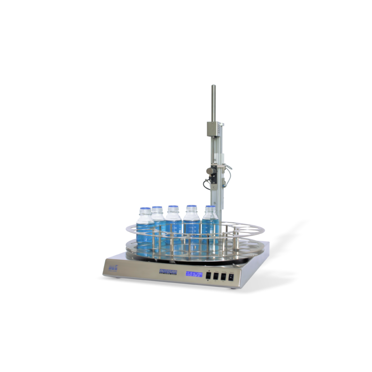 HITEC ZANG Autosampler AutoSam500