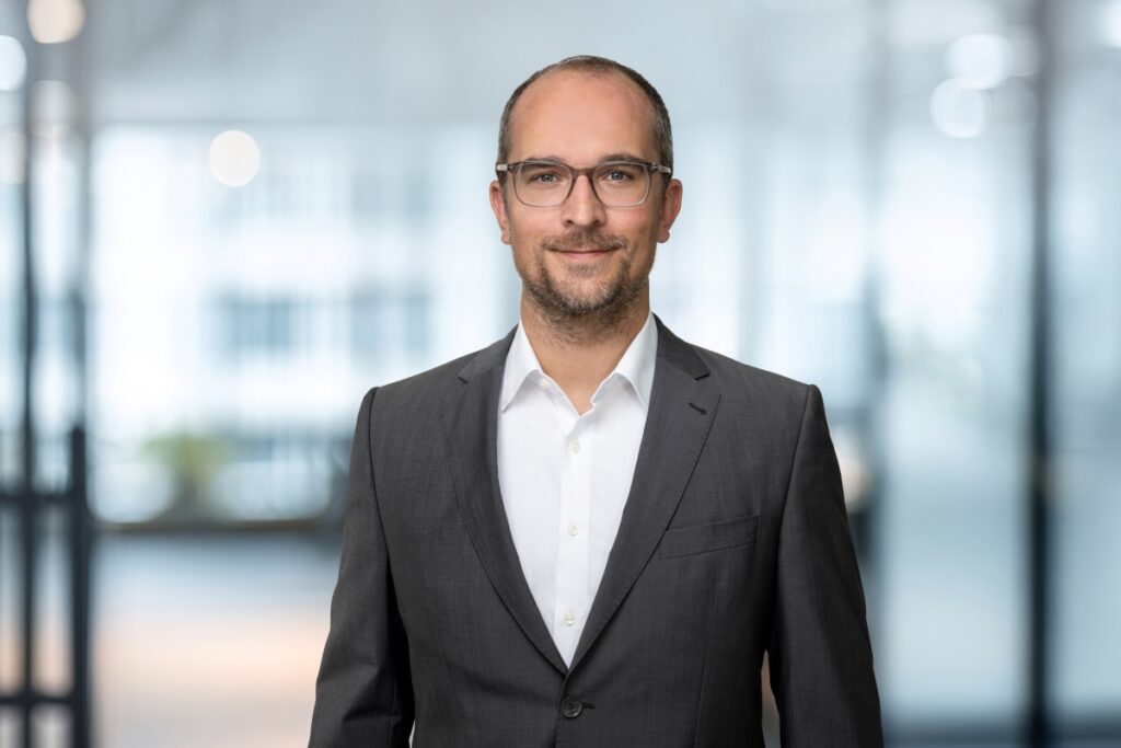 HITEC ZANG Christoph Zang CEO Geschaeftsfuehrung | HITEC ZANG – Führender Anbieter für Laborreaktoren in der chemischen Verfahrenstechnik