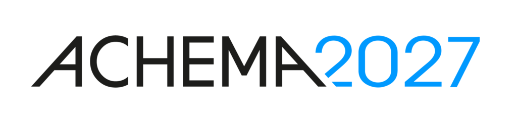 ACHEMA 2027