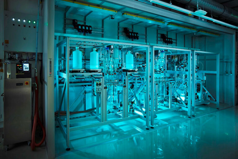 batterie | HITEC ZANG – Führender Anbieter für Laborreaktoren in der chemischen Verfahrenstechnik batterie